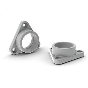 Крепеж для профиля ALU-ROUND 015533 ARLIGHT