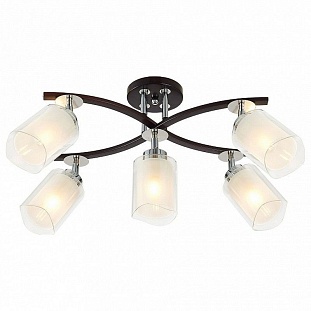 Люстра потолочная CITILUX ФОРТУНА CL156152