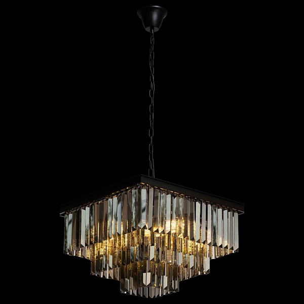 Люстра подвесная LOFT IT PRISM 10018/500S