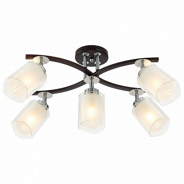 Люстра потолочная CITILUX ФОРТУНА CL156152