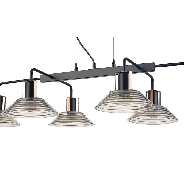 Подвес VELE LUCE INTRIGO VL5822P06