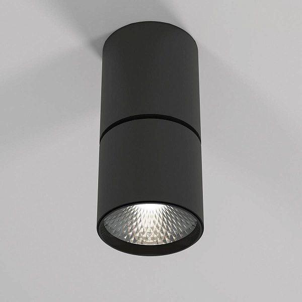 Спот ELEKTROSTANDARD SENS a063680