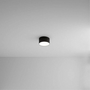 Светильник потолочный ARTE LAMP FADO A6612PL-1BK