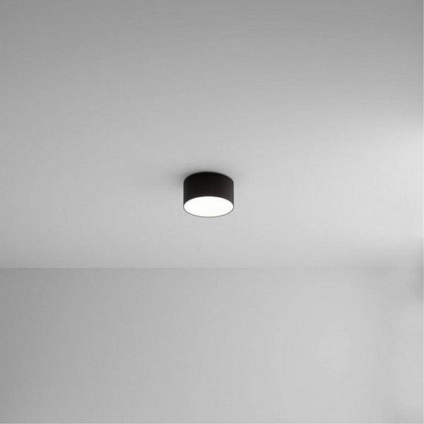 Светильник потолочный ARTE LAMP FADO A6612PL-1BK