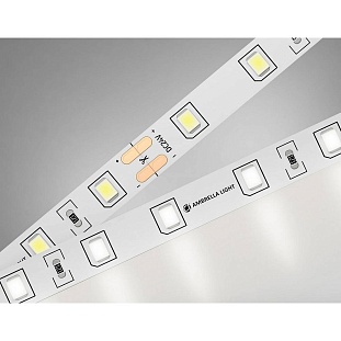 Лента LED 6 W/m 24V IP20 2835/60 4500K 8mm (5м) GS3002 AMBRELLA LIGHT
