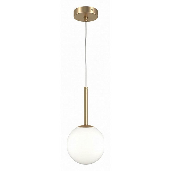 Подвес MAYTONI BASIC FORM MOD321PL-01G1