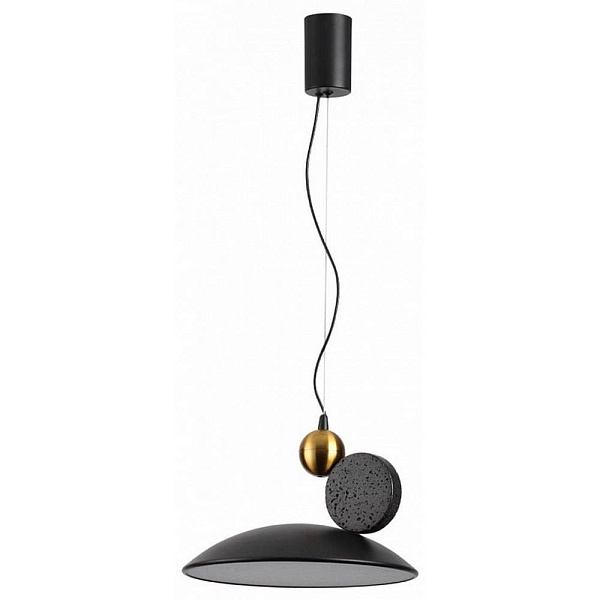 Подвес ODEON LIGHT TRAVERTINO 6626/20L