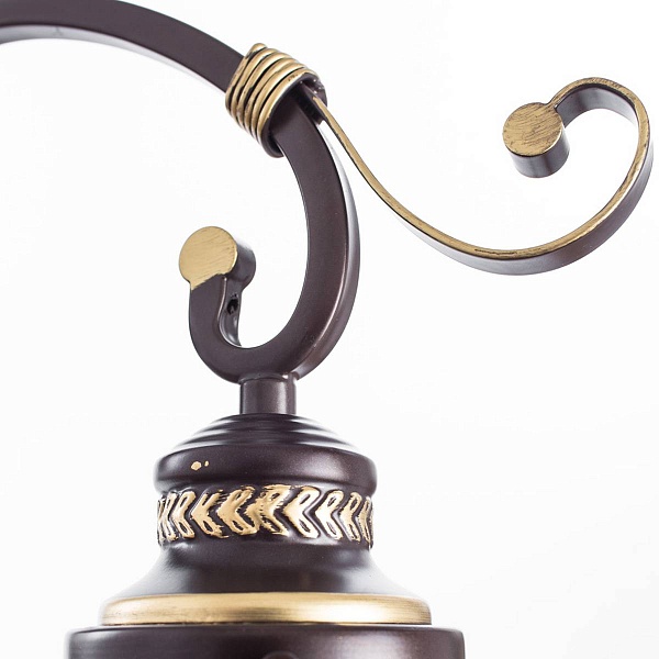 Бра ARTE LAMP Grazioso A4577AP-1CK