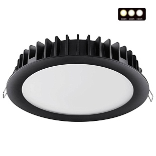 Светильник встраиваемый NOVOTECH LANTE 358954