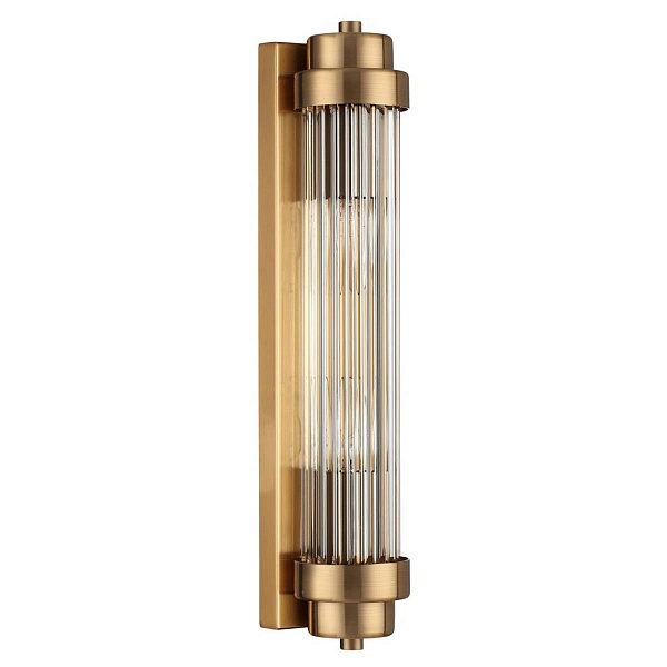 Бра ODEON LIGHT LORDI 4821/2W