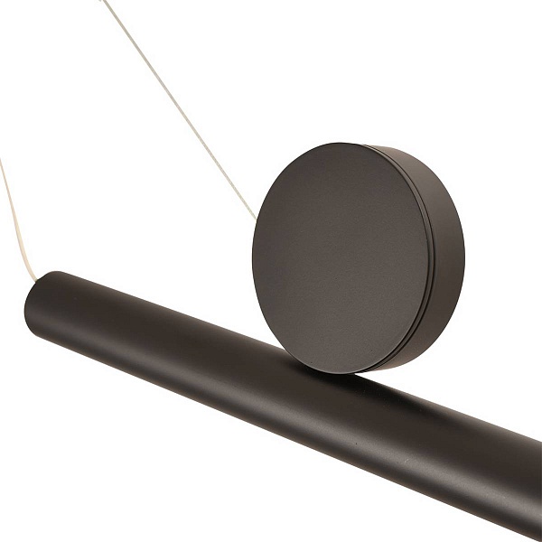 Подвес ARTE LAMP BEEMIM A2090SP-1BK