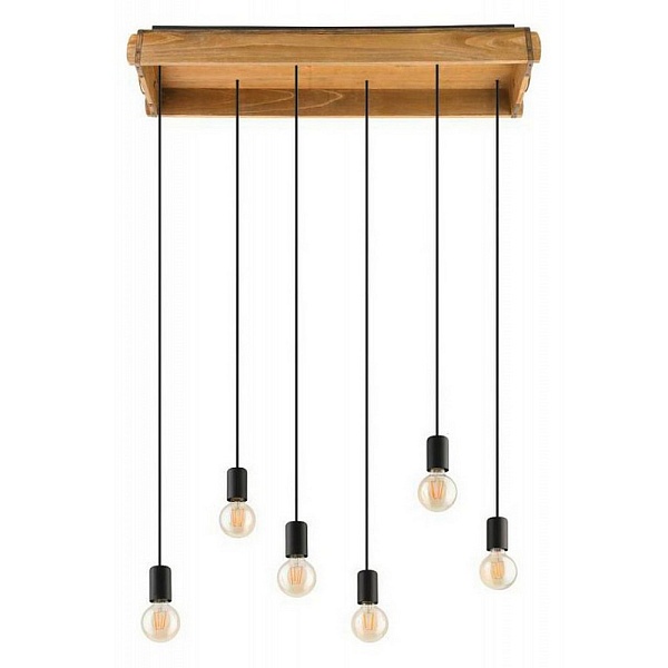 Подвес EGLO WOOTTON 43592