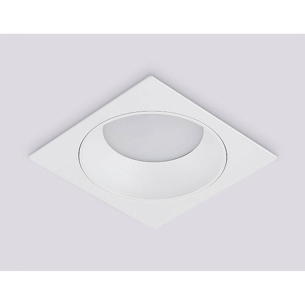 Светильник встраиваемый AMBRELLA LIGHT GX STANDARD TECH TN52337