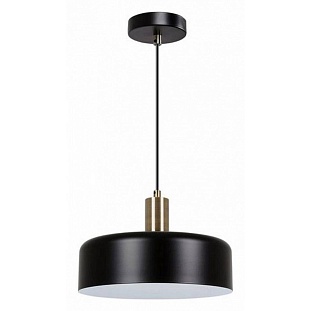 Подвес ARTE LAMP SKAT A7052SP-1BK