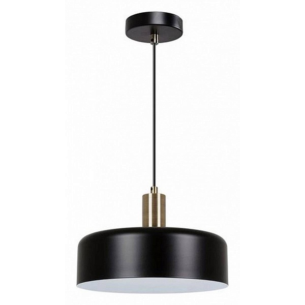 Подвес ARTE LAMP SKAT A7052SP-1BK