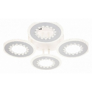 Люстра потолочная ESCADA DEW 10233/4LED