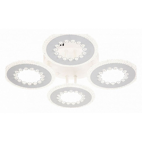 Люстра потолочная ESCADA DEW 10233/4LED
