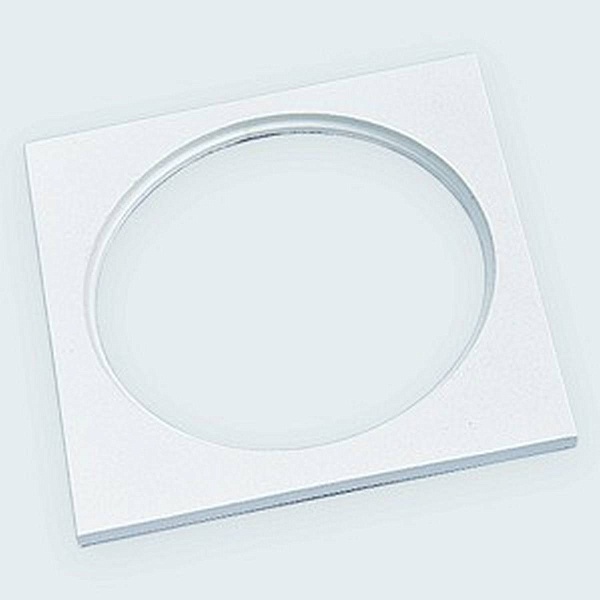Рамка ITALLINE IT08-8014 IT08-8014 white