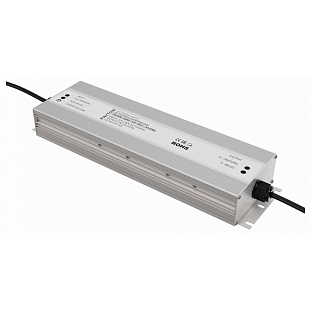 Блок питания MAYTONI LED STRIP 12V 250W IP67 812006