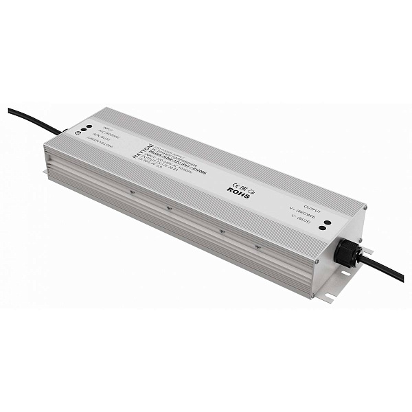 Блок питания MAYTONI LED STRIP 12V 250W IP67 812006