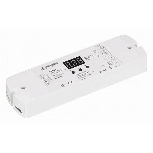 Контроллер ARLIGHT INTELLIGENT 38543