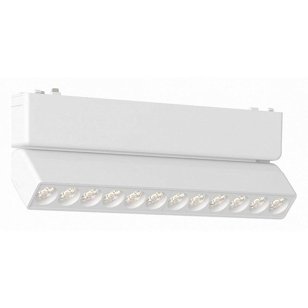 Трековый светильник APLOYT MAGNETIC TRACK 48 APL.0102.10.12
