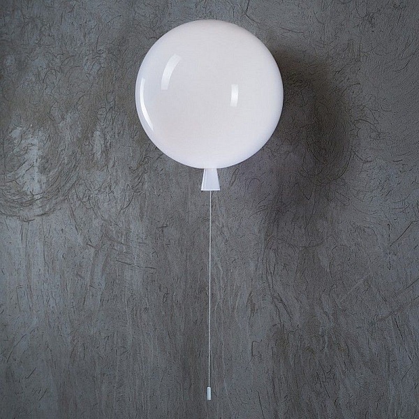 Бра LOFT IT 5055 5055W/S white