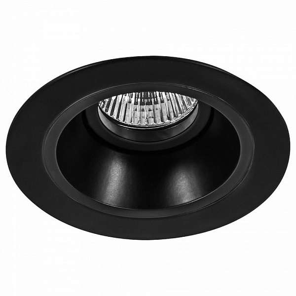 Светильник встраиваемый LIGHTSTAR DOMINO D61707