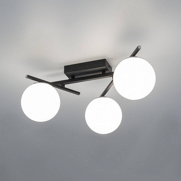 Люстра потолочная CITILUX DORSY CL223132