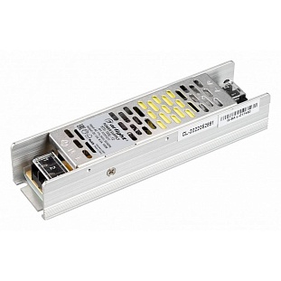 Блок питания ARLIGHT HTS 12V 100W IP20 020974(1)