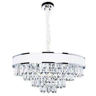 Люстра подвесная ARTE LAMP DIADEM A1002LM-8CC