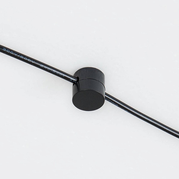 Люстра подвесная ARTE LAMP TRIXIE A7084SP-8BK