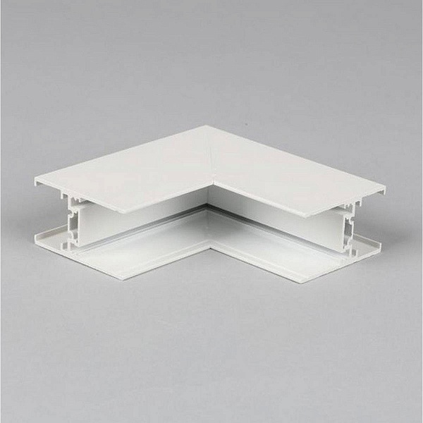 L-коннектор APLOYT MAGNETIC TRACK 48 APL.0182.10.01