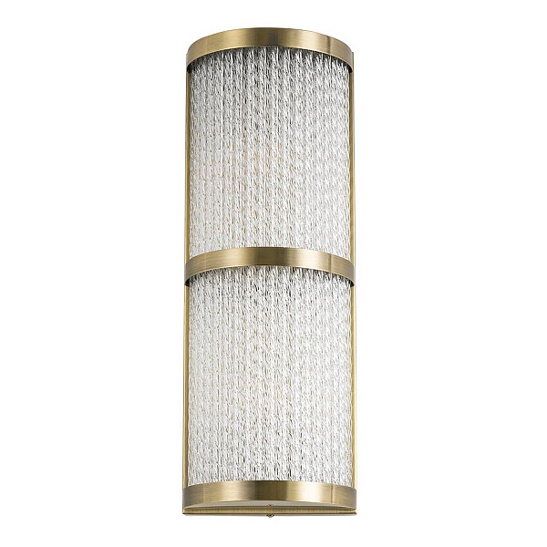 Бра ARTE LAMP ALBALI A1063AP-2AB
