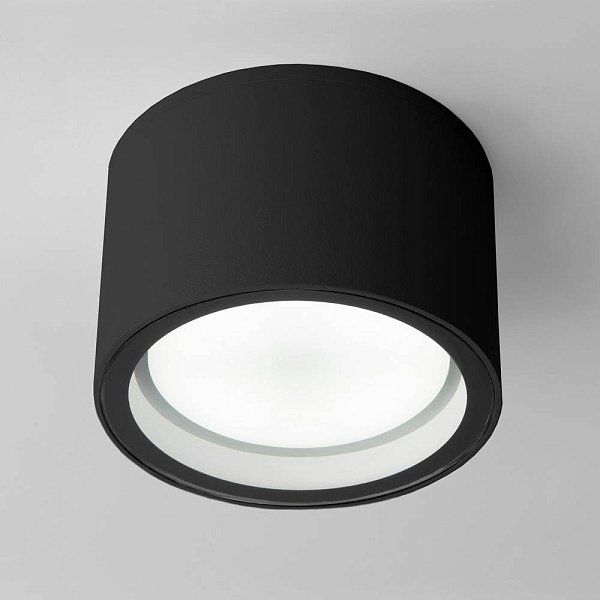 Светильник уличный потолочный ELEKTROSTANDARD LIGHT 4690389180835