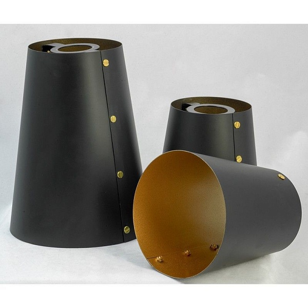Подвес LUSSOLE Loft LSP-9869
