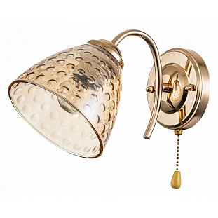 Бра ESCADA FREESIA 658/1A Gold