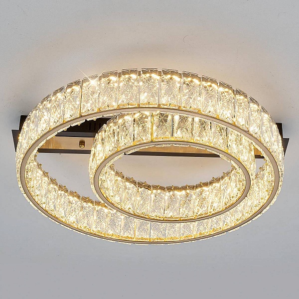 Светильник потолочный CITILUX PALANT CL325152