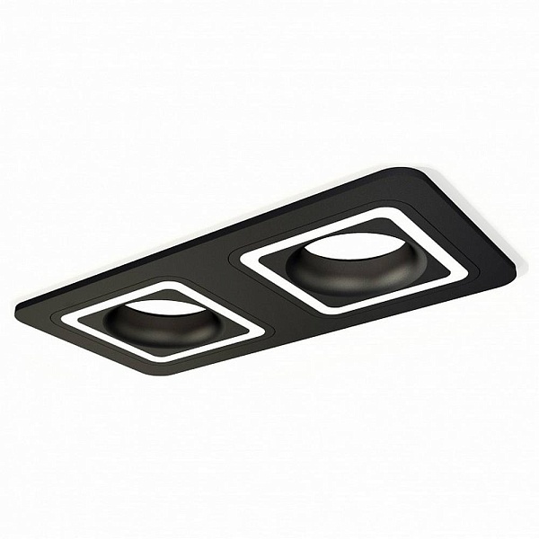 Светильник встраиваемый AMBRELLA LIGHT XC XC7906011