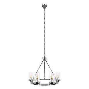 Люстра подвесная LOFT IT CANDLELIGHT 10437/570