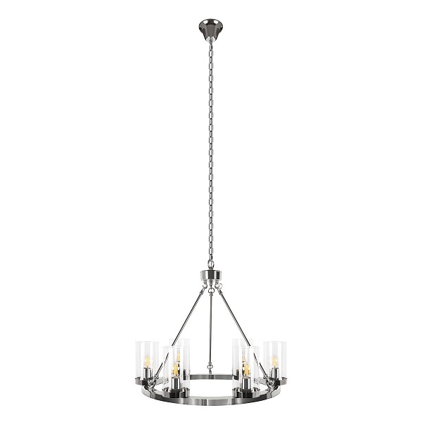 Люстра подвесная LOFT IT CANDLELIGHT 10437/570