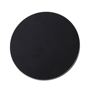 Светильник уличный настенный ARTE LAMP NIMBO A4403AL-1BK