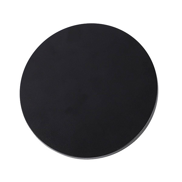 Светильник уличный настенный ARTE LAMP NIMBO A4403AL-1BK