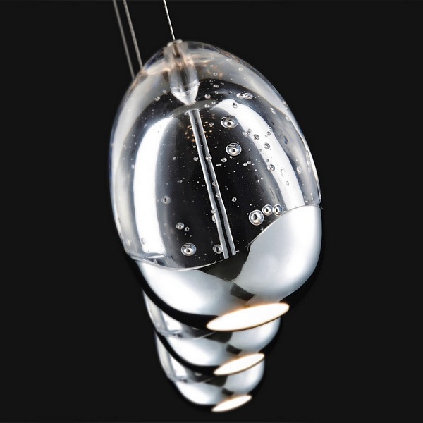 Подвес ILLUMINATI TERRENE MD13003023-1A chrome