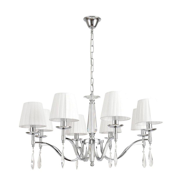 Люстра подвесная LUMION MAGDA 8316/8