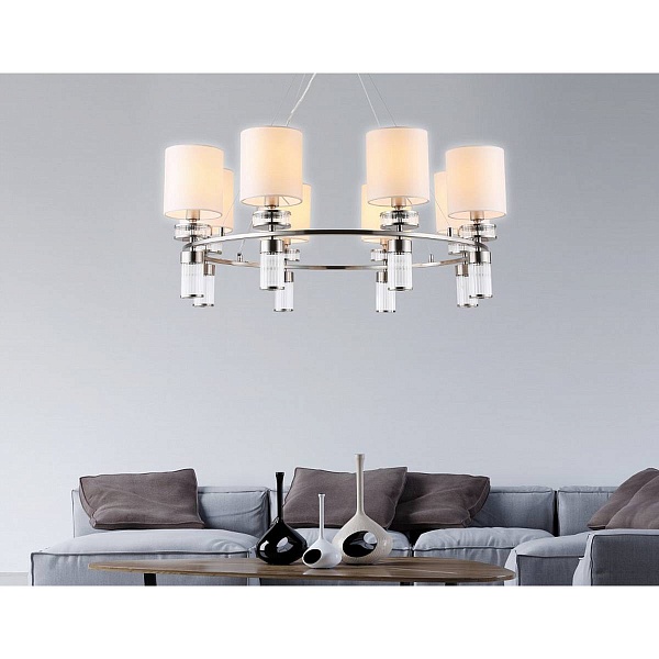Люстра подвесная AMBRELLA LIGHT HIGH LIGHT LH71293