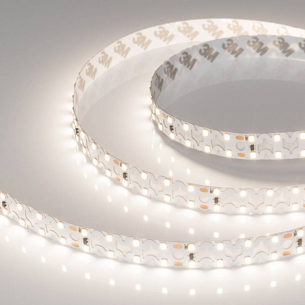 Лента LED RZ-A160 19,2 W/m 24V IP20 2835/160 4000K 15mm (5м) 36015 ARLIGHT