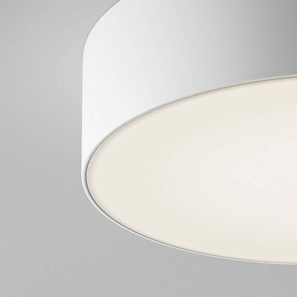 Светильник потолочный MAYTONI ZON IP O431CL-L30W4K