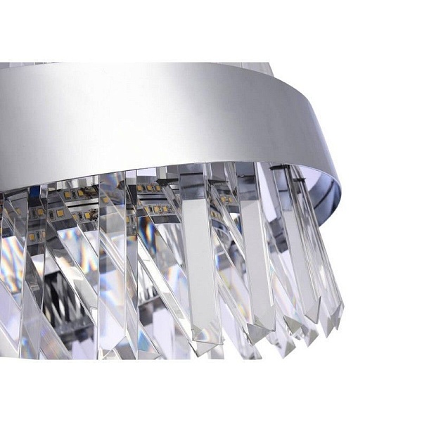 Люстра подвесная VELE LUCE CALABRIA 502 VL3073P21