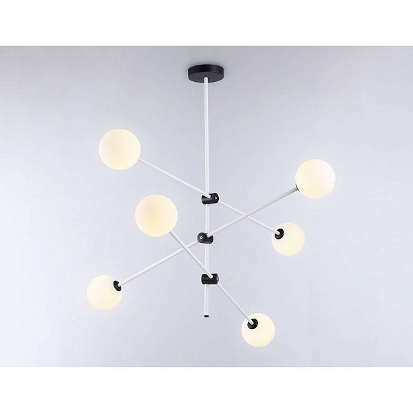 Люстра подвесная AMBRELLA LIGHT TR TR2512